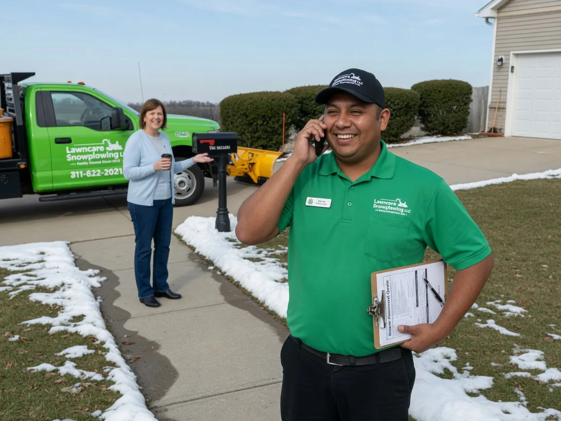 Lawn Care Services By Expert Landscaper Brockton, PA FAQs
